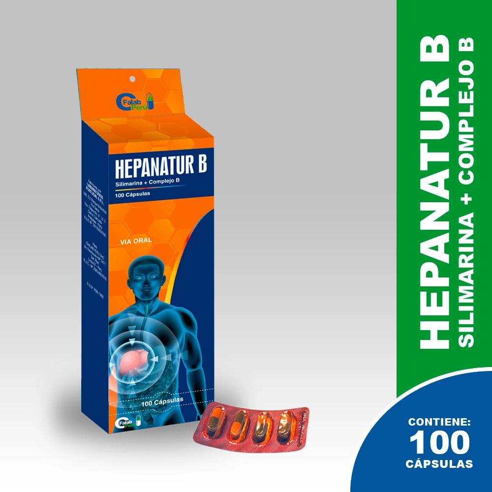 HEPANATUR B