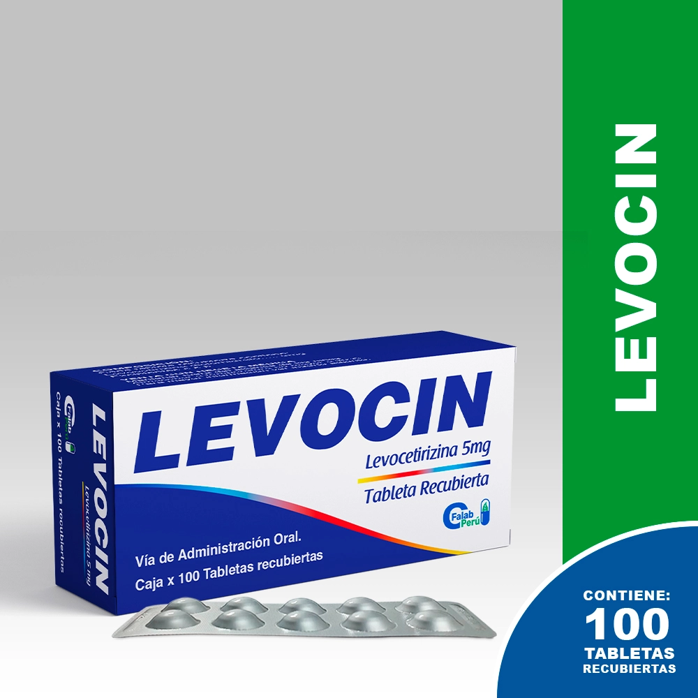 LEVOCIN