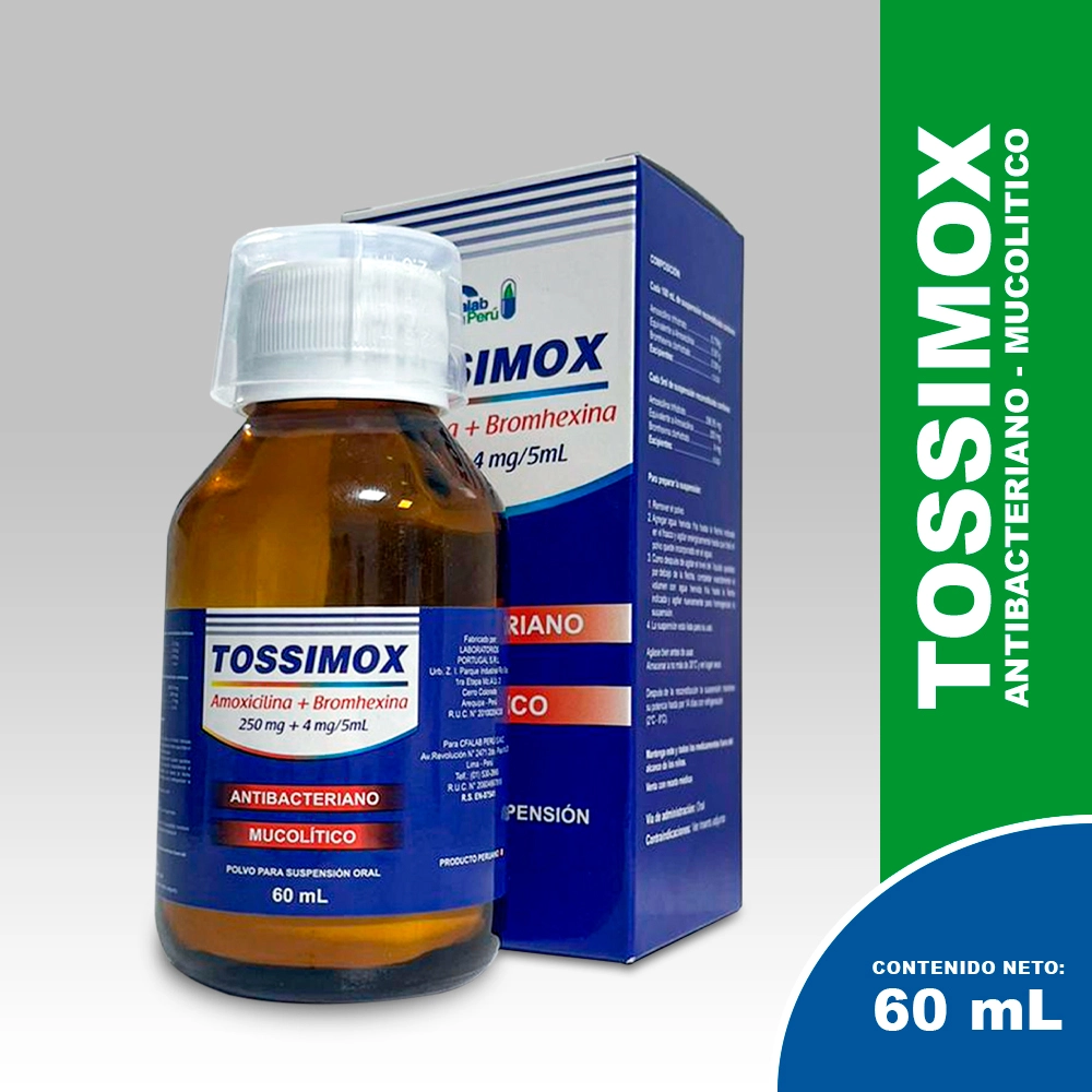 TOSSIMOX